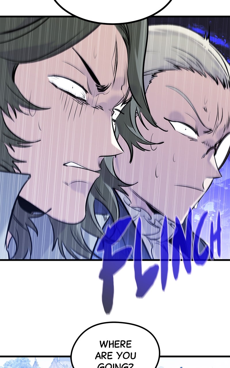 Read The Regressed Mercenary Has a Plan EN Manga Online