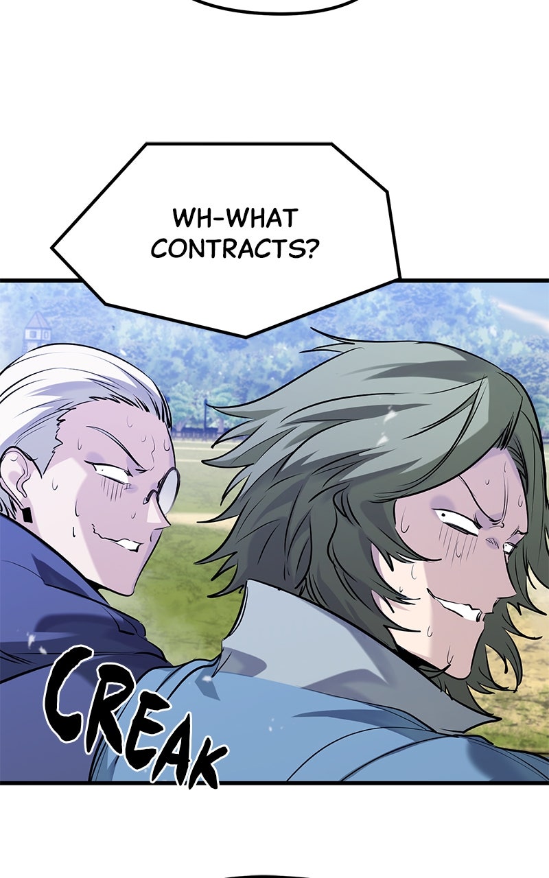 Read The Regressed Mercenary Has a Plan EN Manga Online