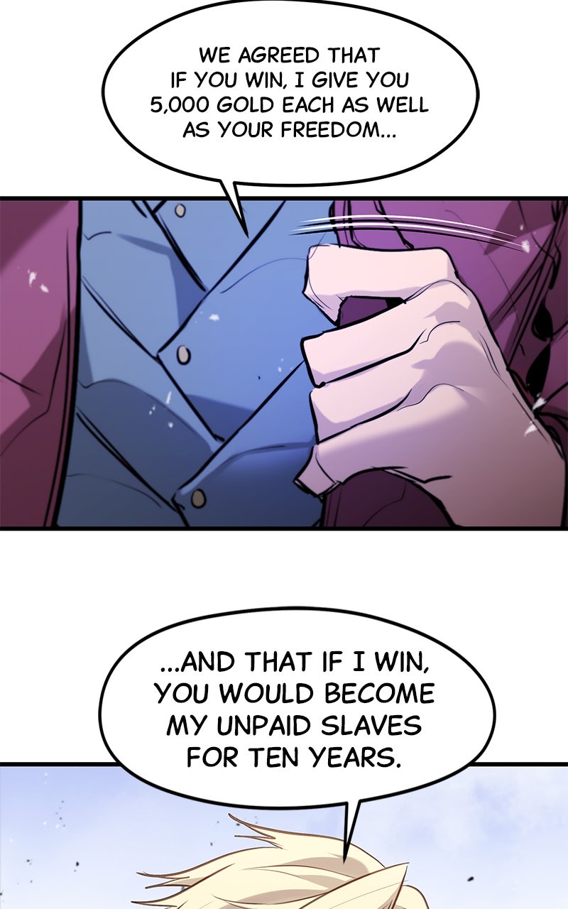 Read The Regressed Mercenary Has a Plan EN Manga Online