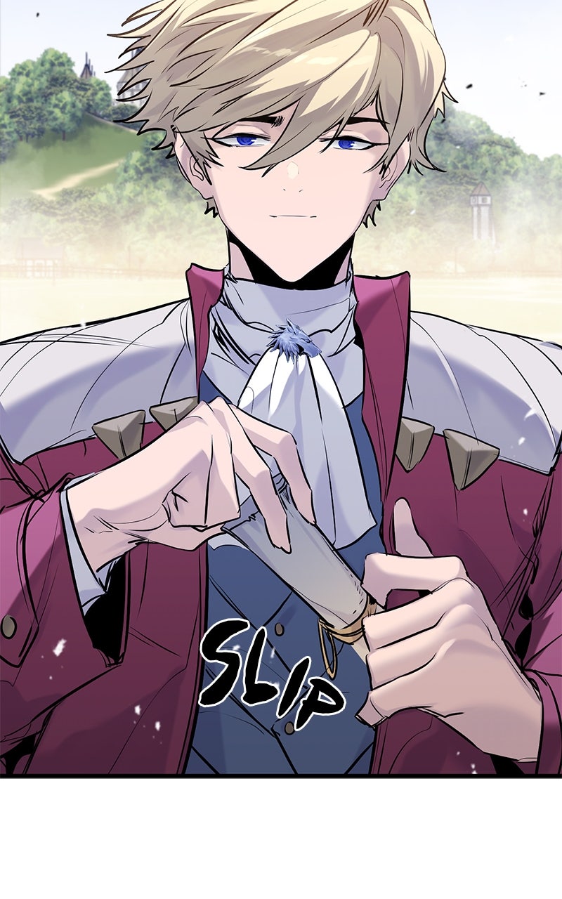 Read The Regressed Mercenary Has a Plan EN Manga Online