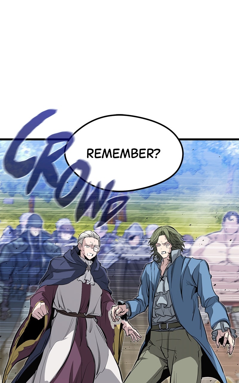 Read The Regressed Mercenary Has a Plan EN Manga Online