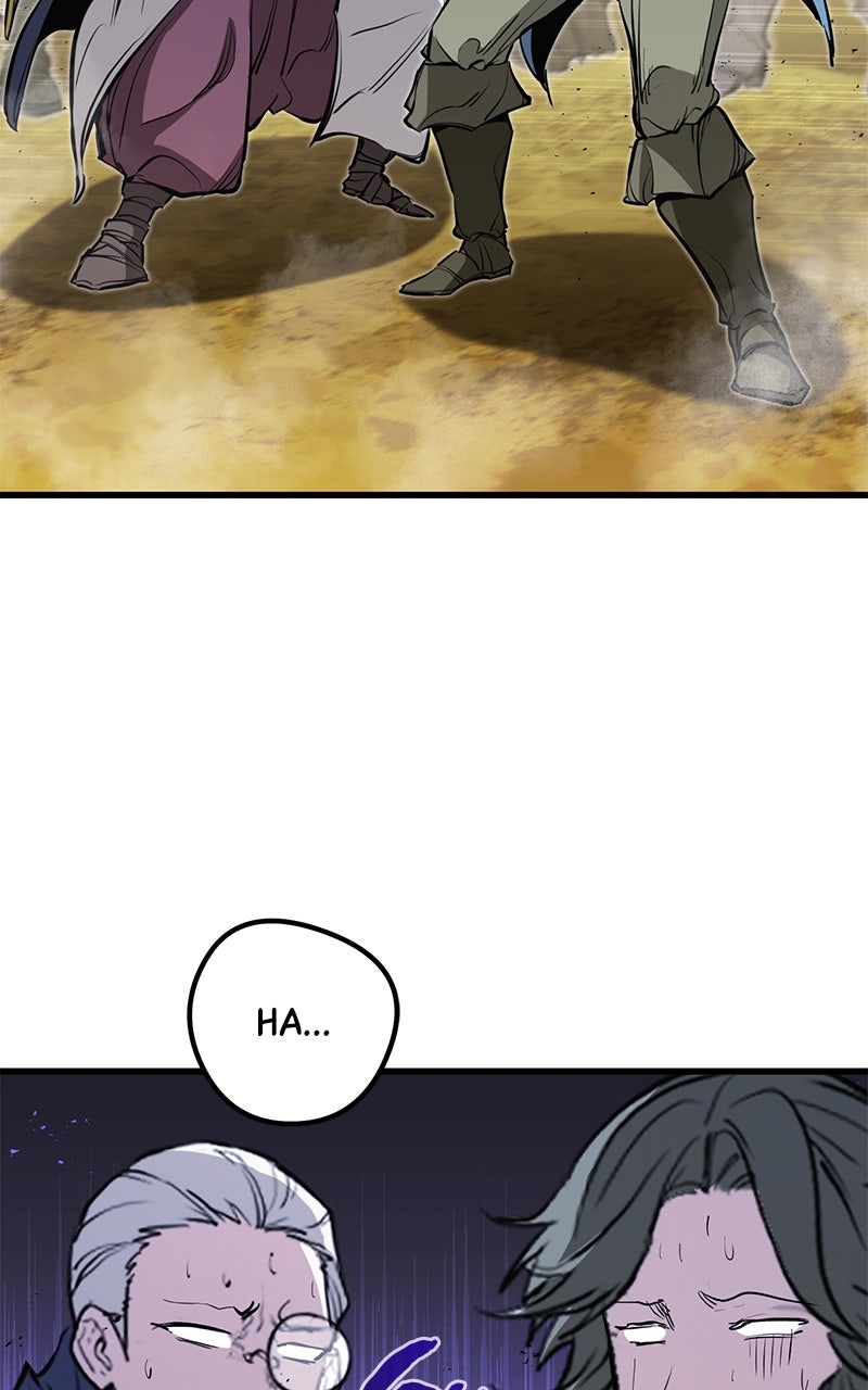 Read The Regressed Mercenary Has a Plan EN Manga Online