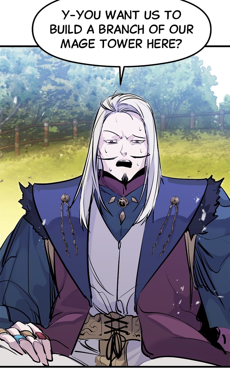 Read The Regressed Mercenary Has a Plan EN Manga Online