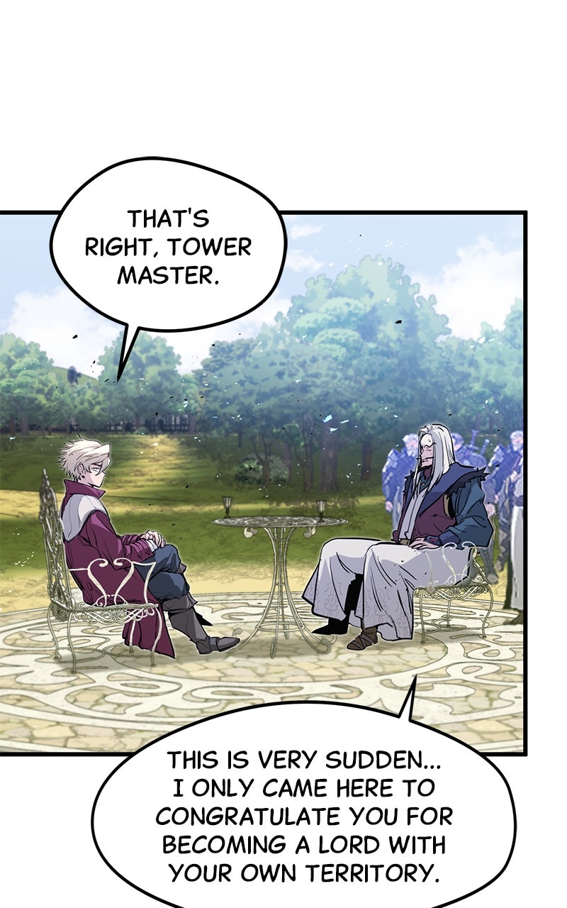 Read The Regressed Mercenary Has a Plan EN Manga Online