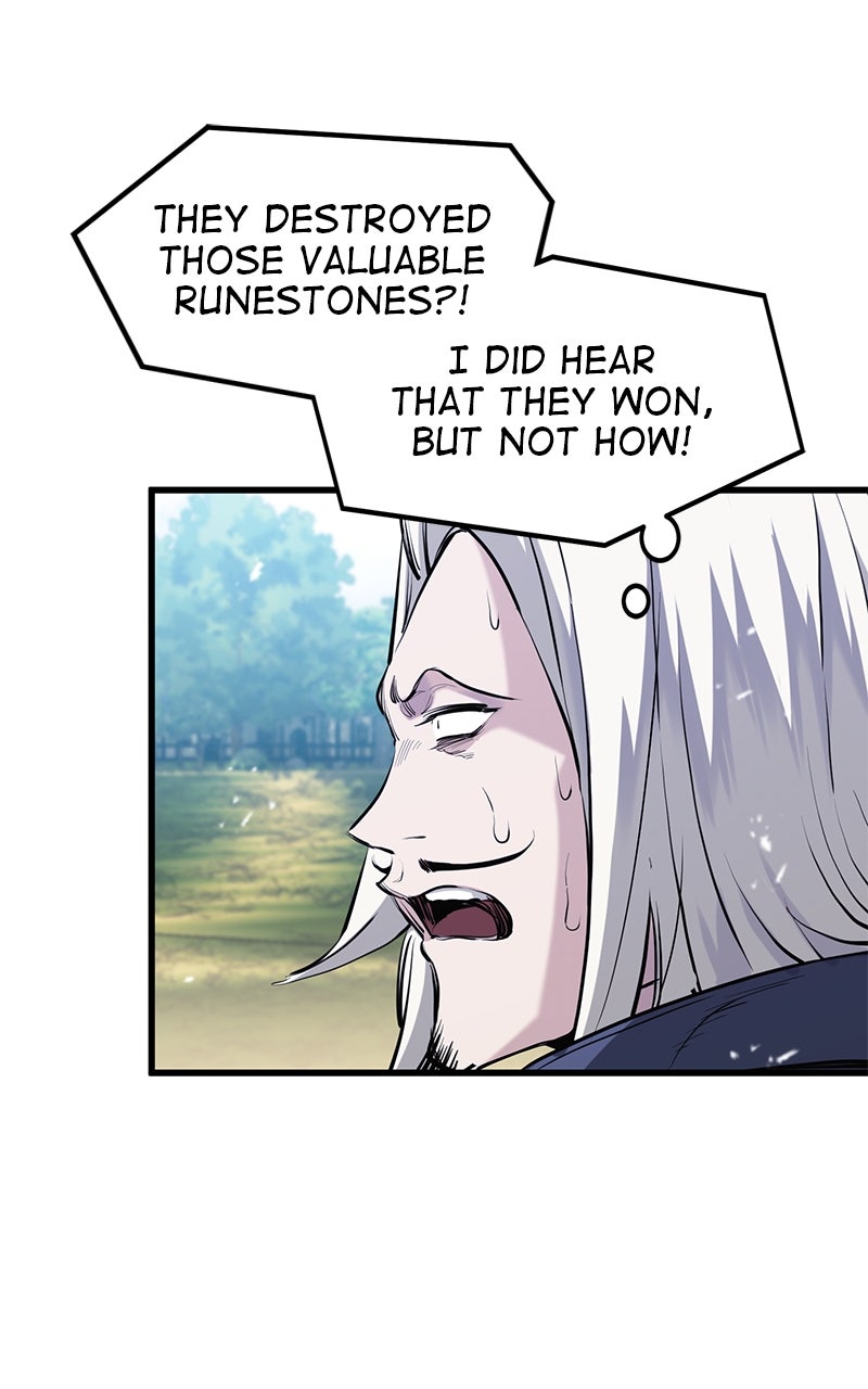 Read The Regressed Mercenary Has a Plan EN Manga Online