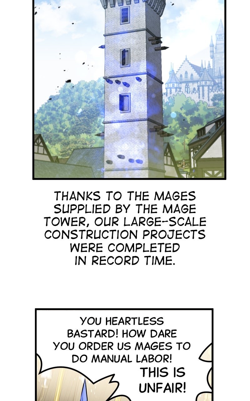 Read The Regressed Mercenary Has a Plan EN Manga Online