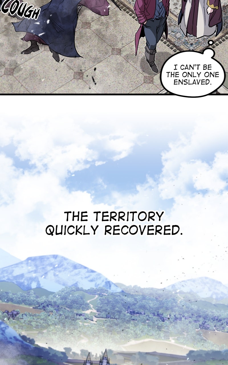 Read The Regressed Mercenary Has a Plan EN Manga Online