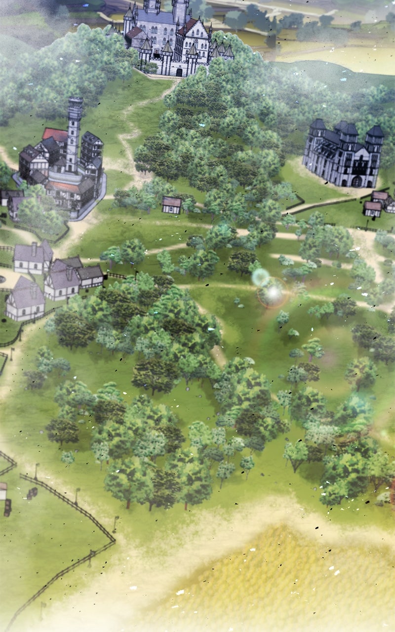 Read The Regressed Mercenary Has a Plan EN Manga Online