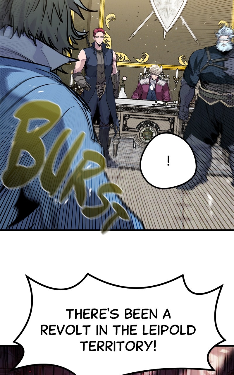 Read The Regressed Mercenary Has a Plan EN Manga Online