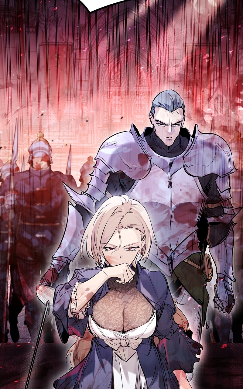 Read The Regressed Mercenary Has a Plan EN Manga Online