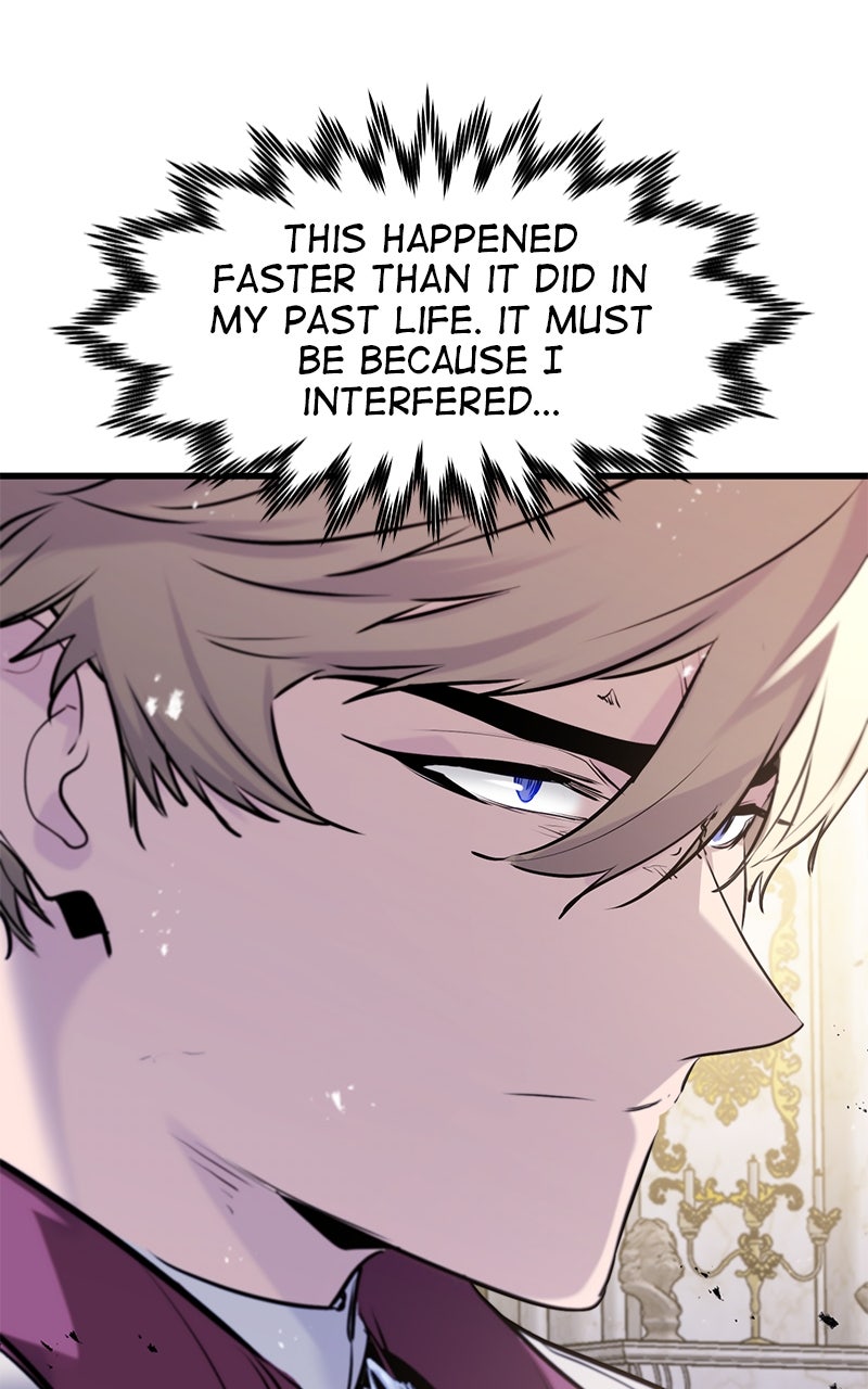 Read The Regressed Mercenary Has a Plan EN Manga Online