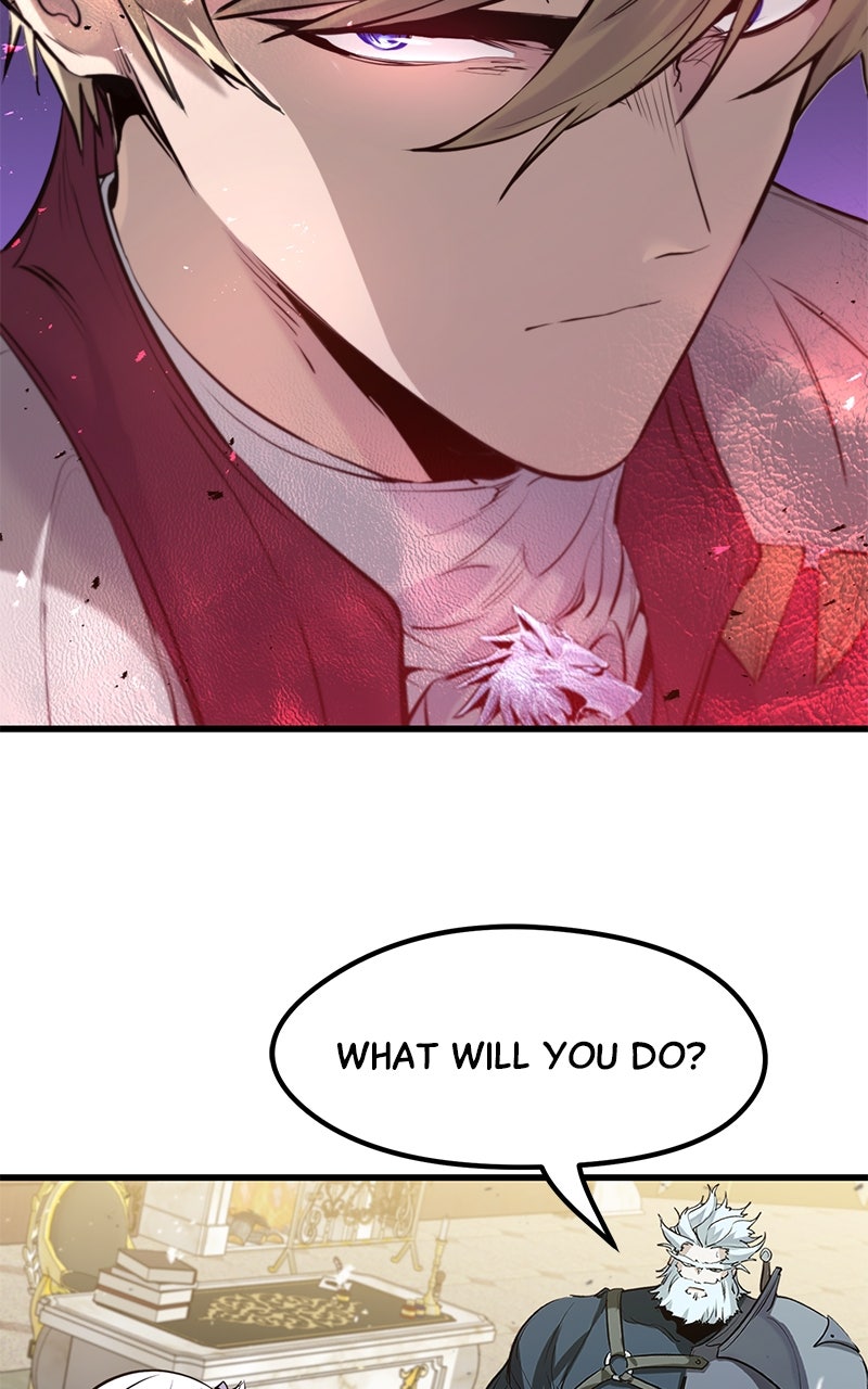 Read The Regressed Mercenary Has a Plan EN Manga Online