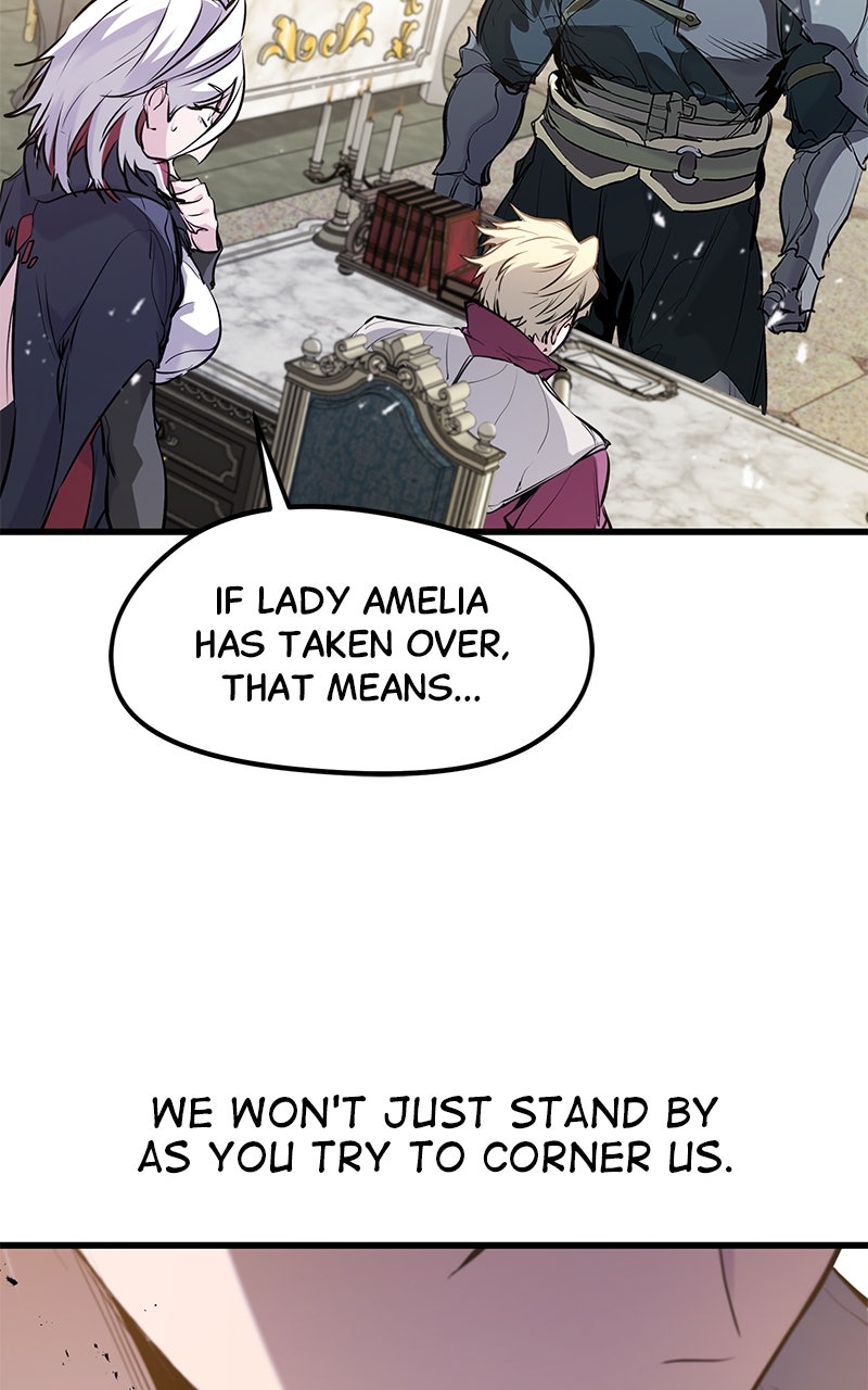 Read The Regressed Mercenary Has a Plan EN Manga Online