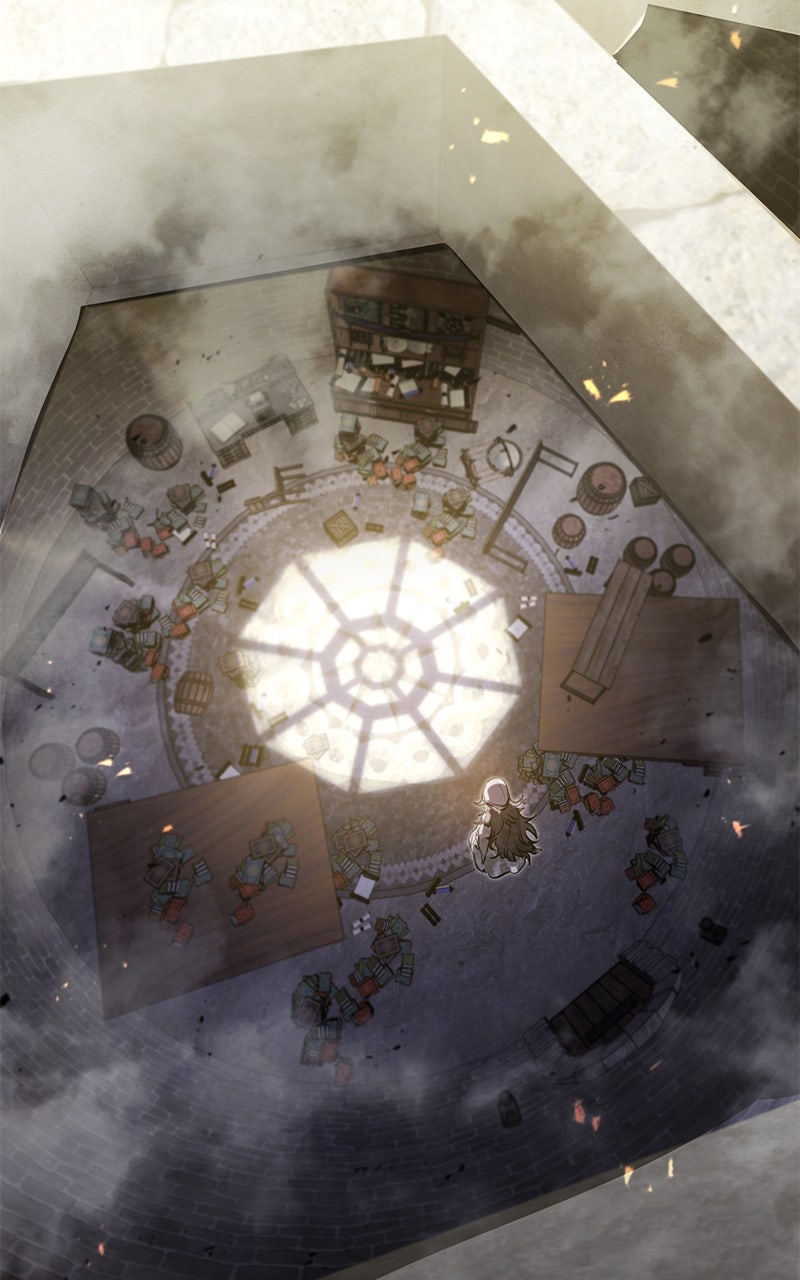 Read The Regressed Mercenary Has a Plan EN Manga Online