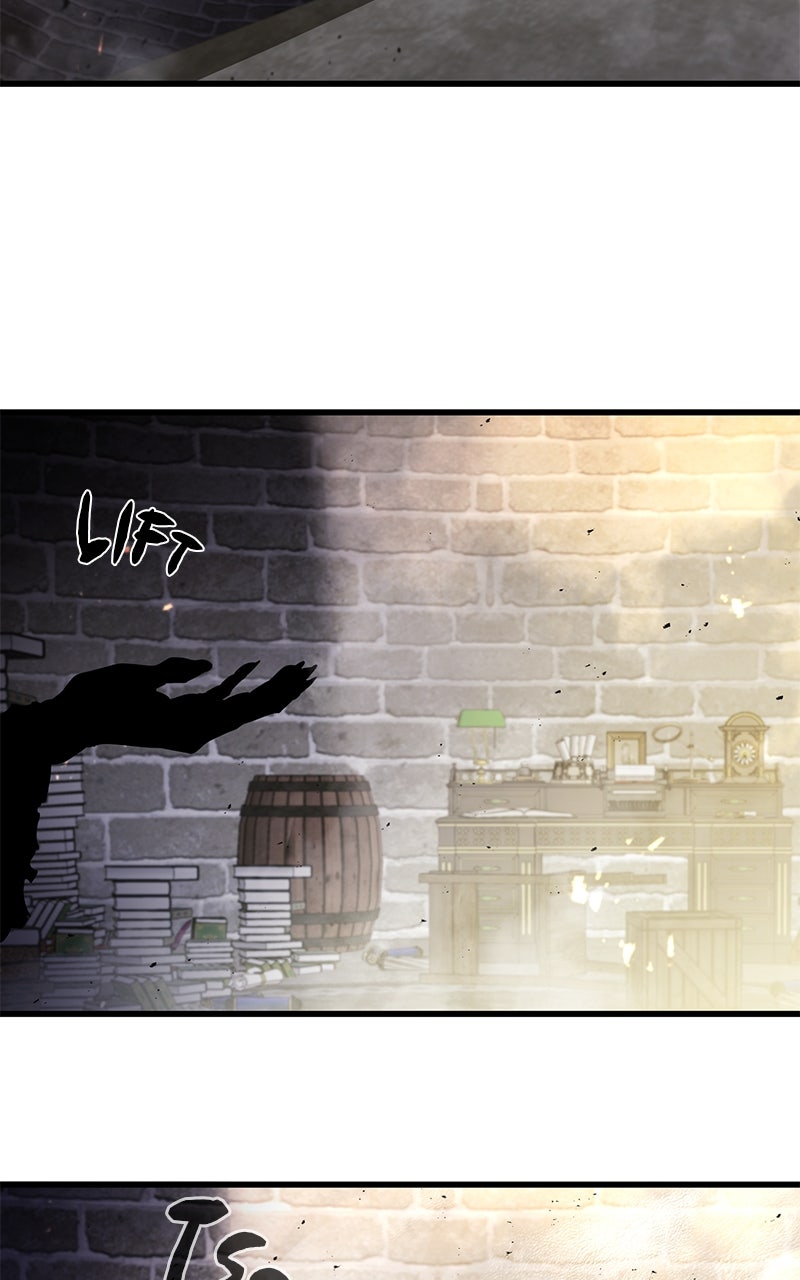 Read The Regressed Mercenary Has a Plan EN Manga Online