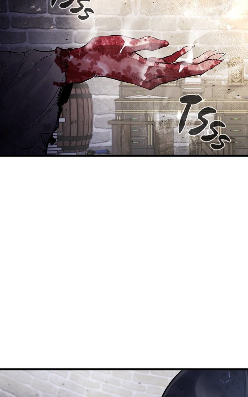 Read The Regressed Mercenary Has a Plan EN Manga Online