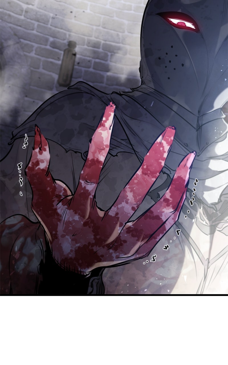 Read The Regressed Mercenary Has a Plan EN Manga Online