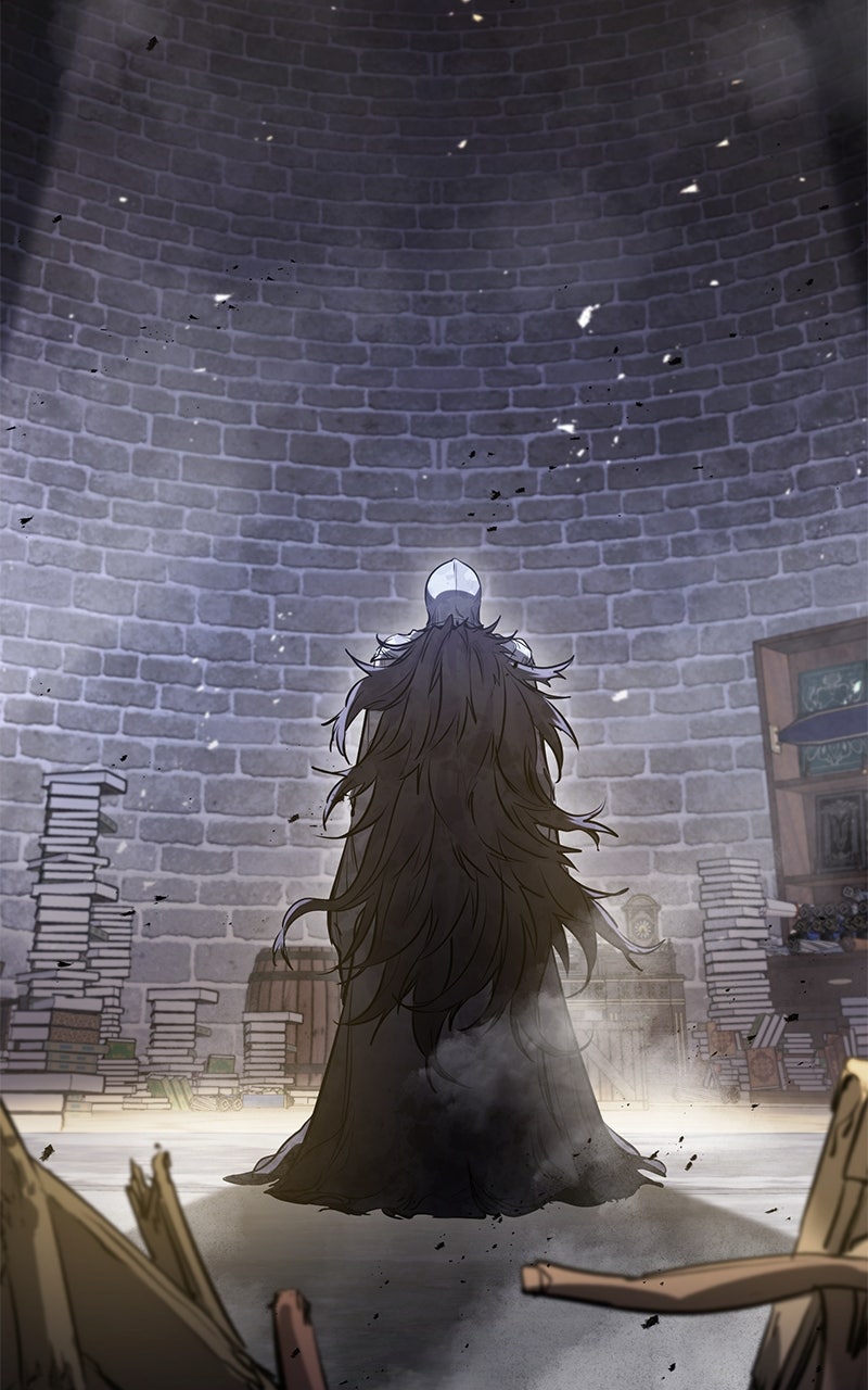 Read The Regressed Mercenary Has a Plan EN Manga Online