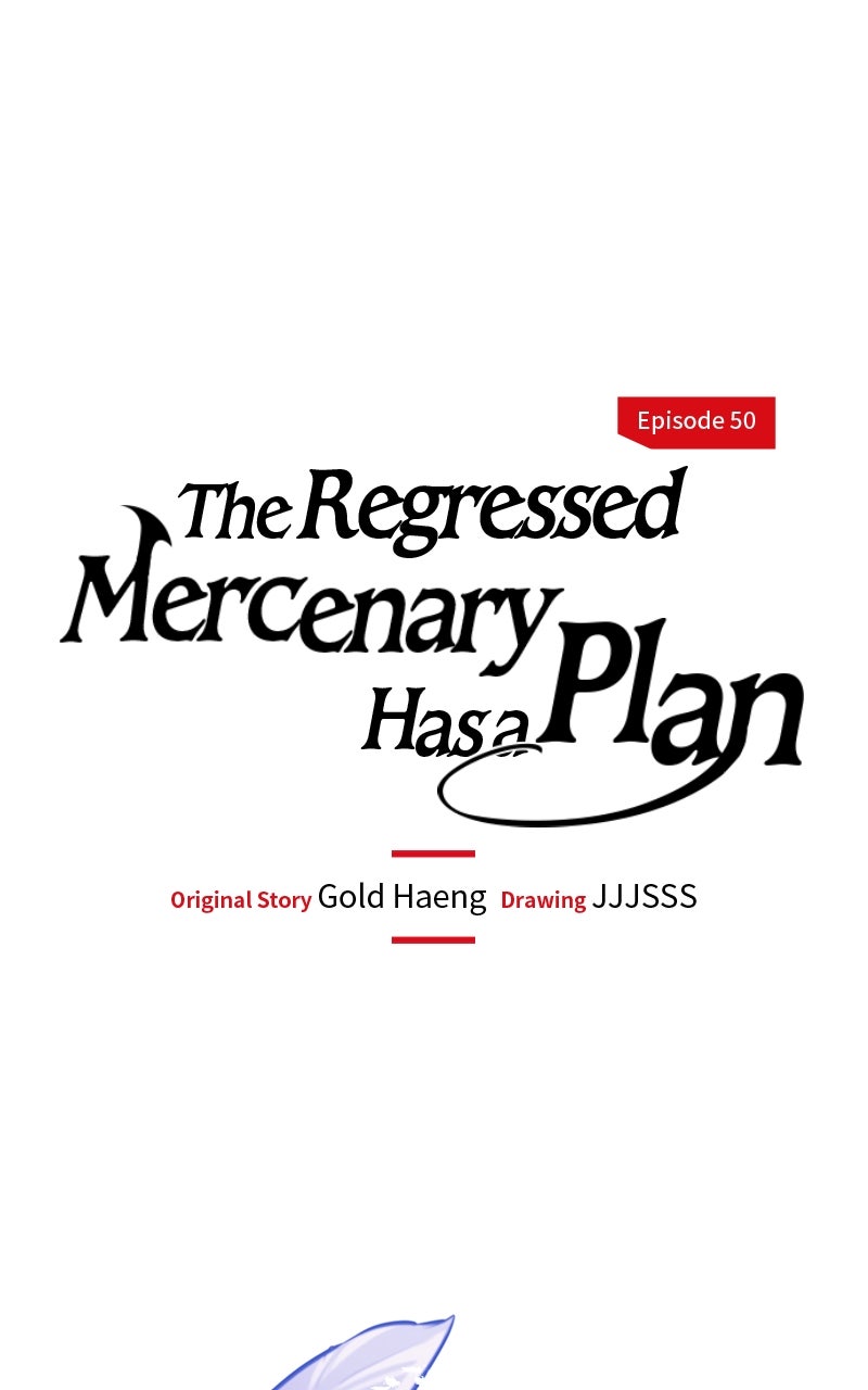 Read The Regressed Mercenary Has a Plan EN Manga Online