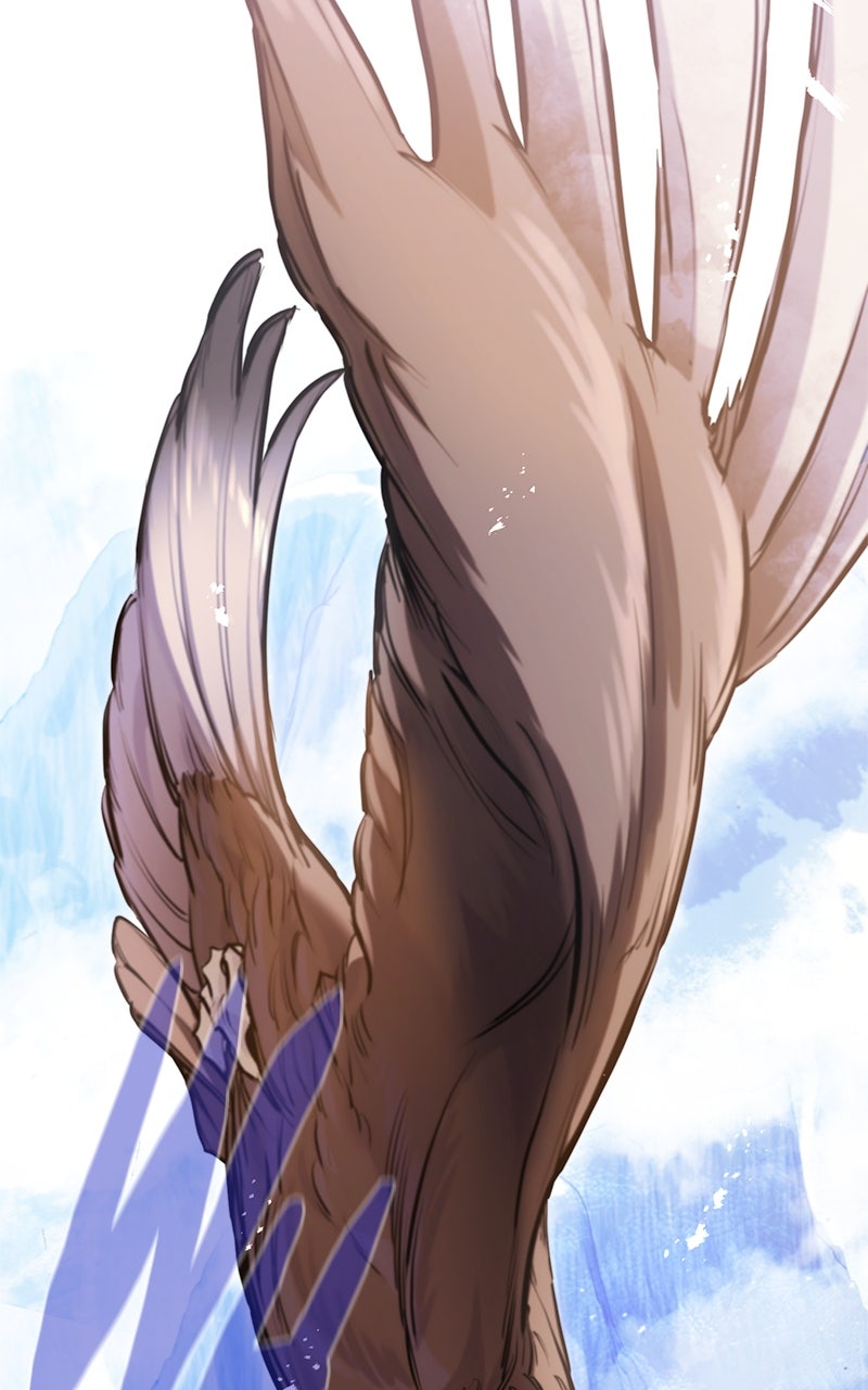 Read The Regressed Mercenary Has a Plan EN Manga Online