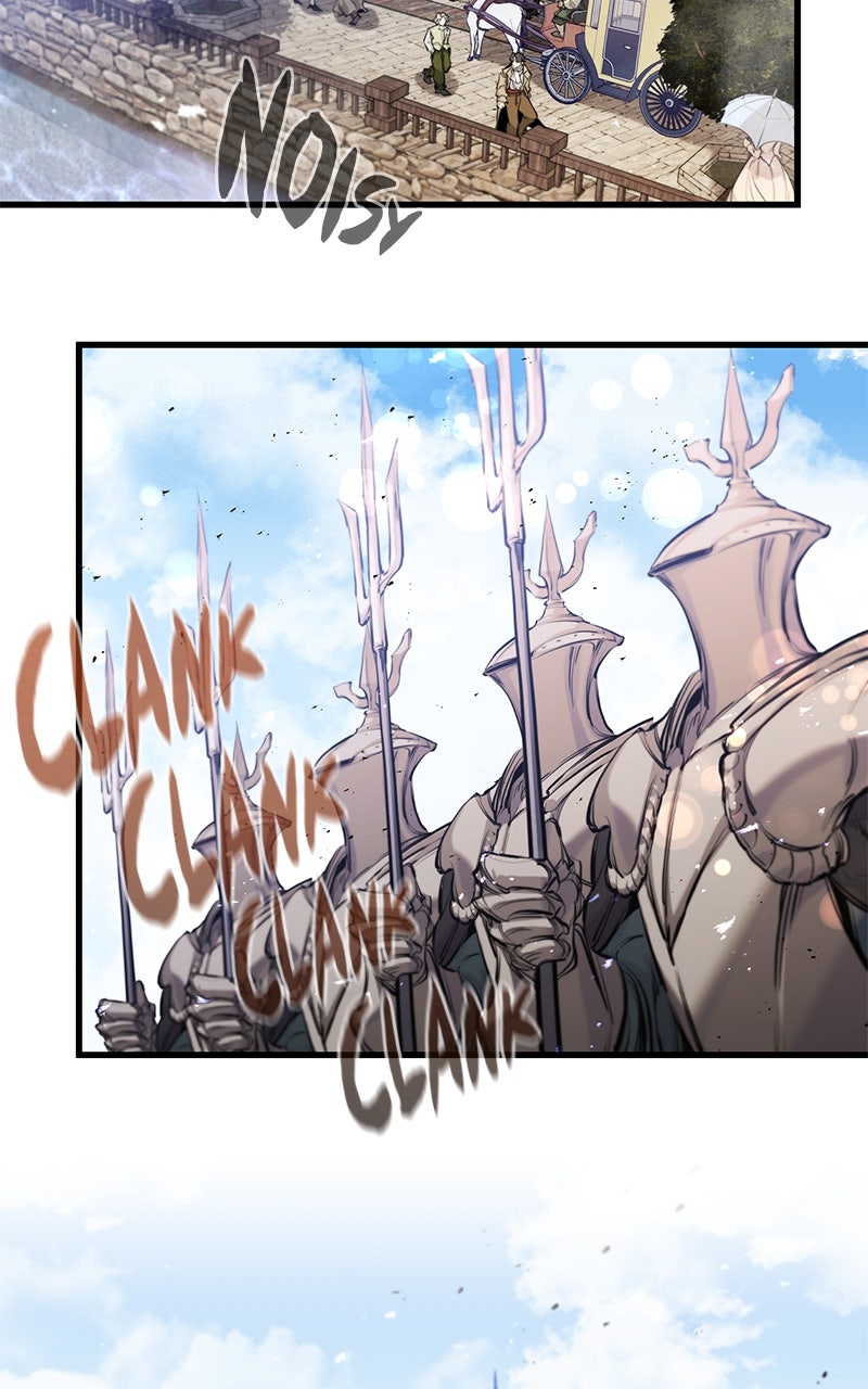 Read The Regressed Mercenary Has a Plan EN Manga Online