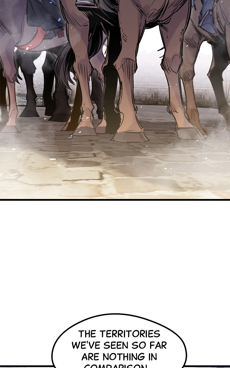 Read The Regressed Mercenary Has a Plan EN Manga Online