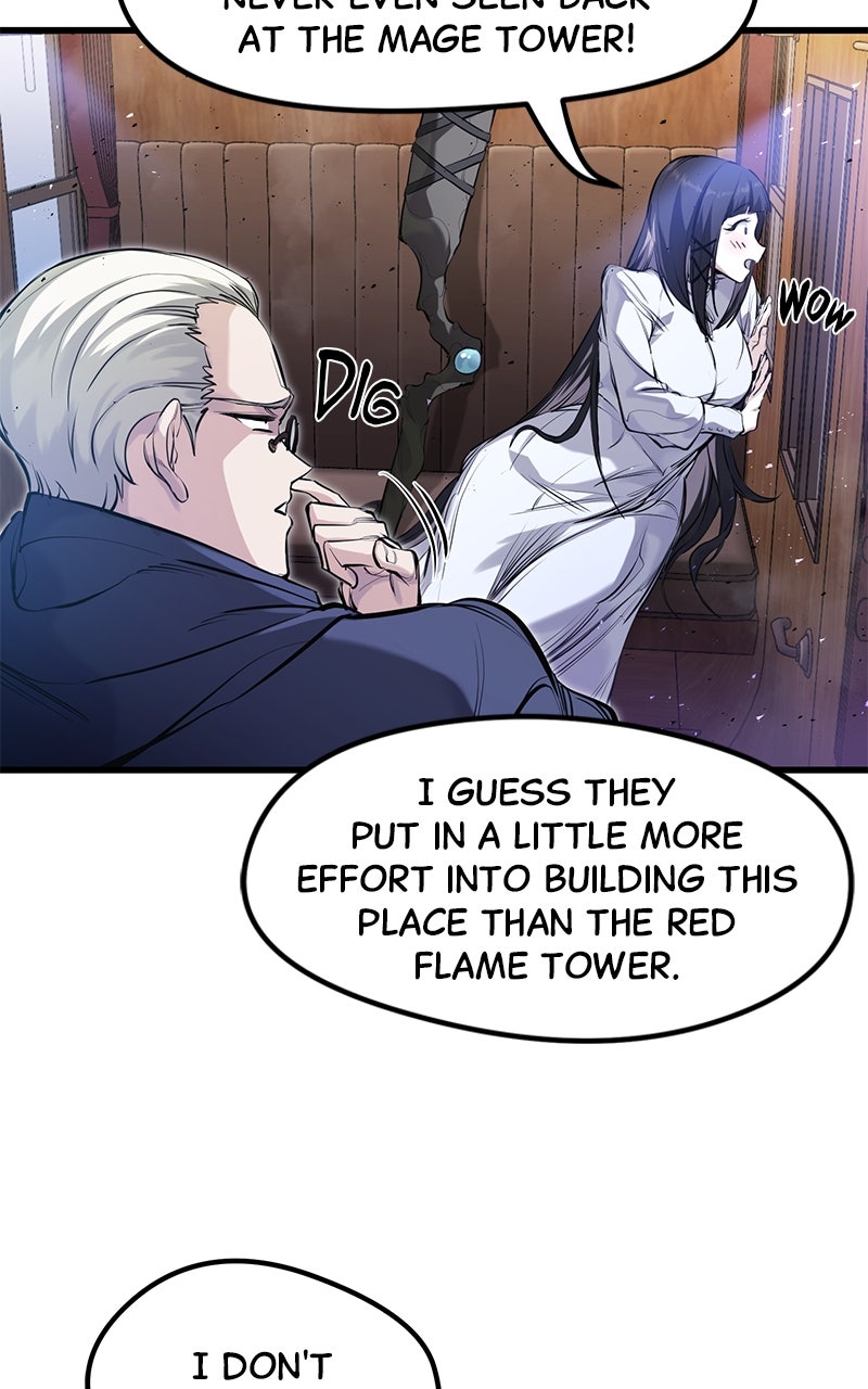 Read The Regressed Mercenary Has a Plan EN Manga Online