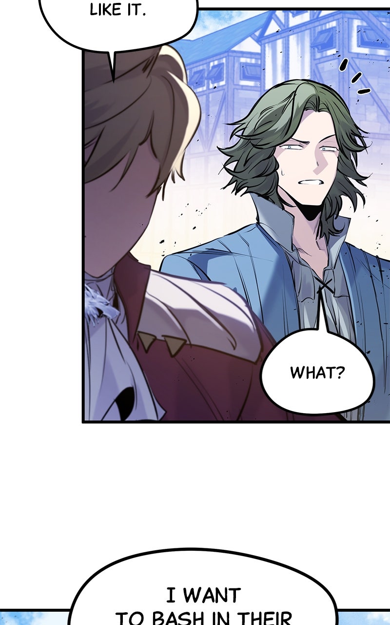 Read The Regressed Mercenary Has a Plan EN Manga Online