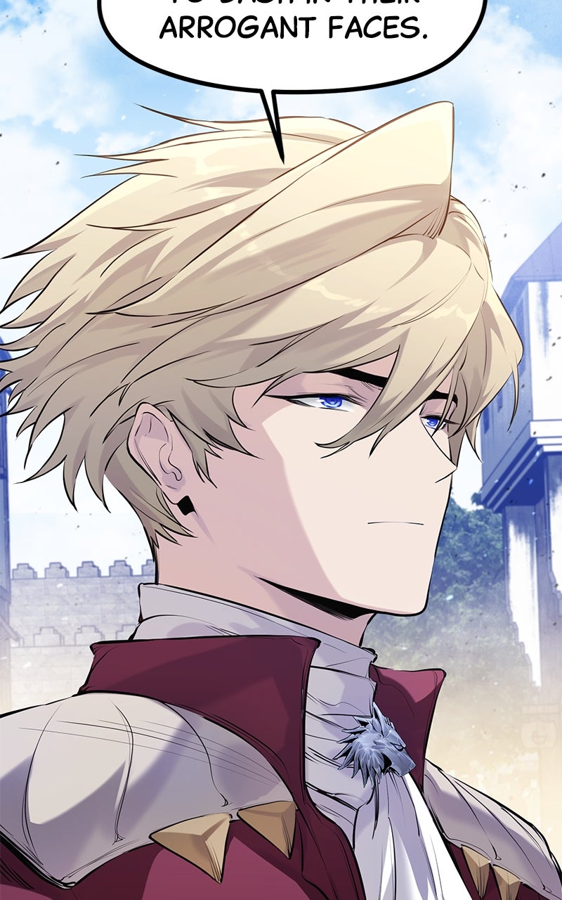 Read The Regressed Mercenary Has a Plan EN Manga Online