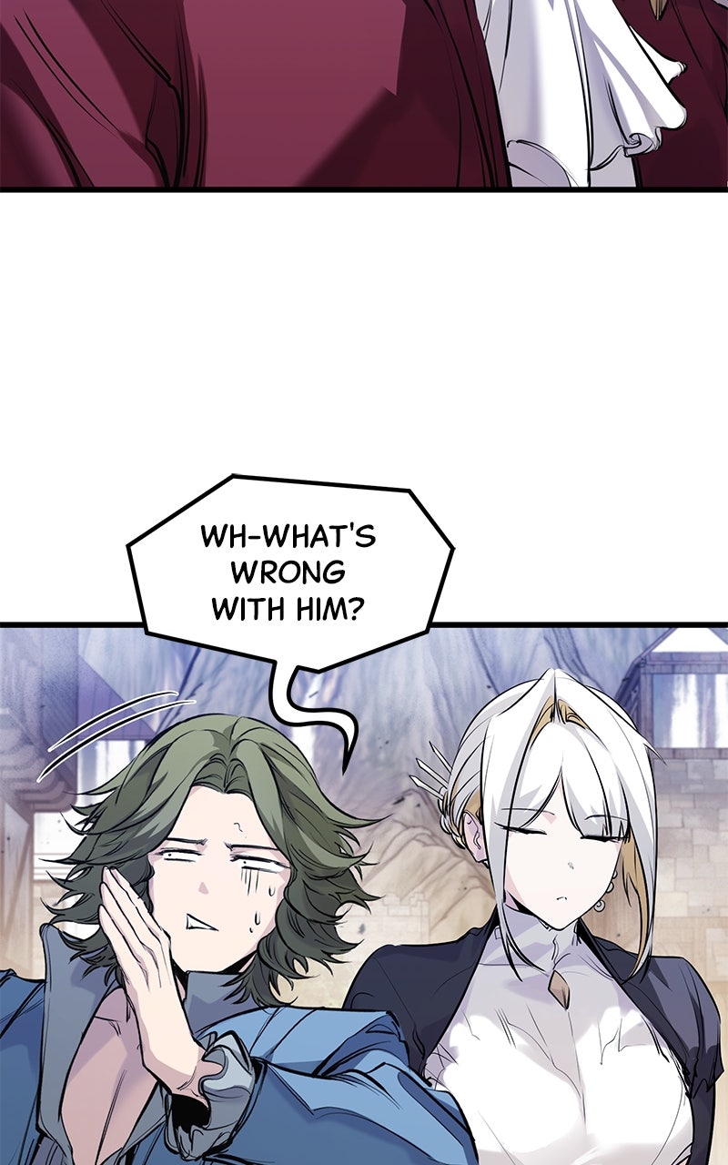 Read The Regressed Mercenary Has a Plan EN Manga Online