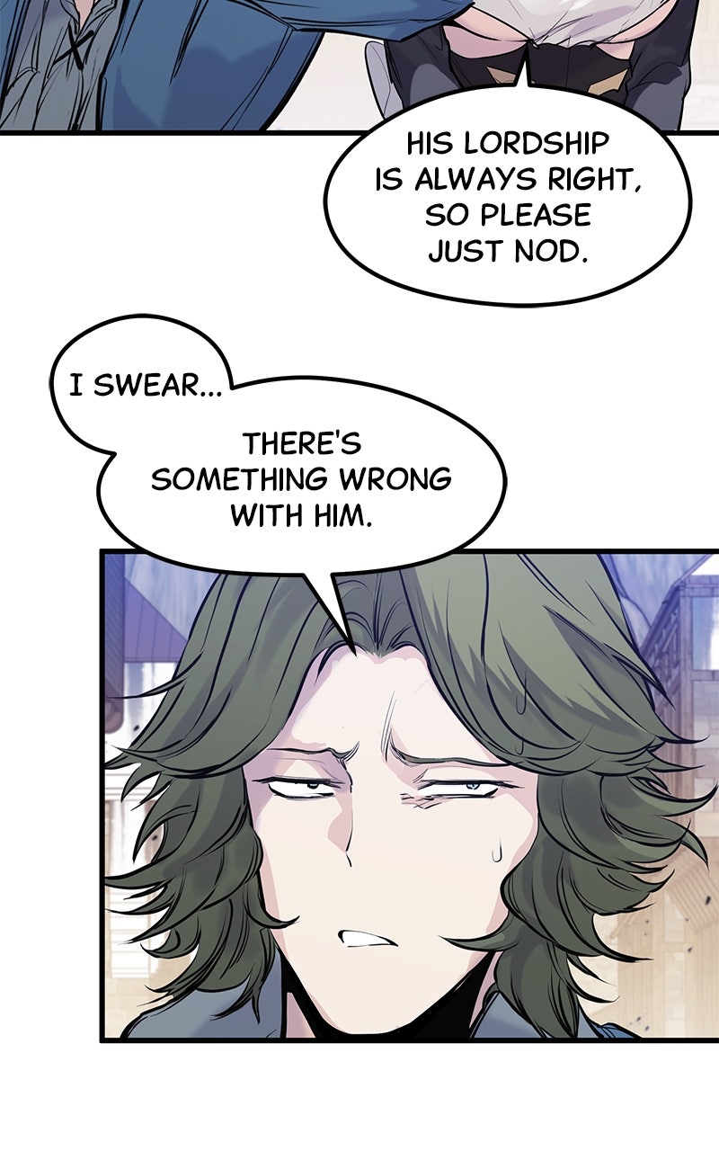 Read The Regressed Mercenary Has a Plan EN Manga Online