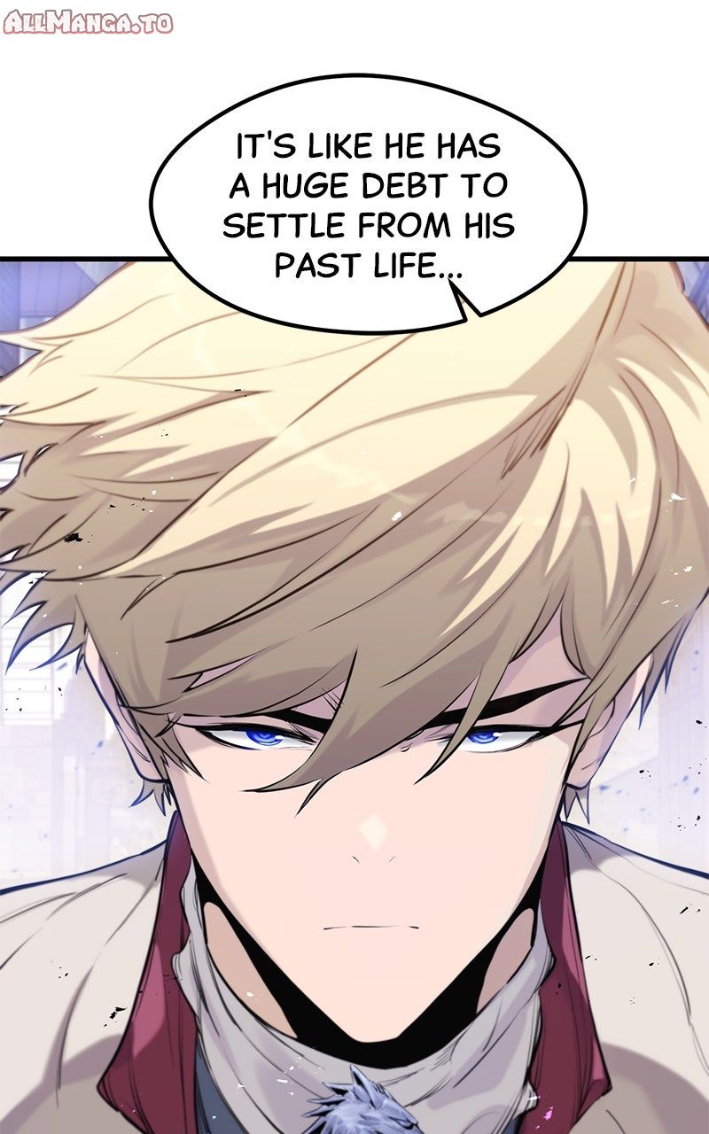 Read The Regressed Mercenary Has a Plan EN Manga Online