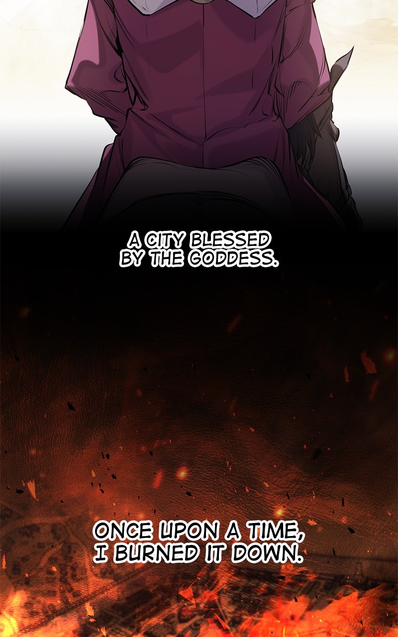 Read The Regressed Mercenary Has a Plan EN Manga Online