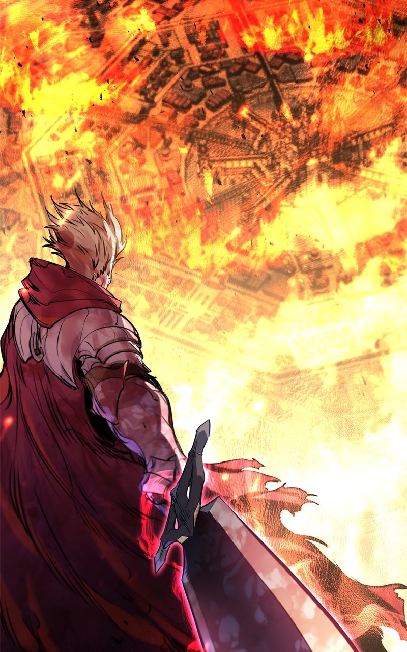 Read The Regressed Mercenary Has a Plan EN Manga Online