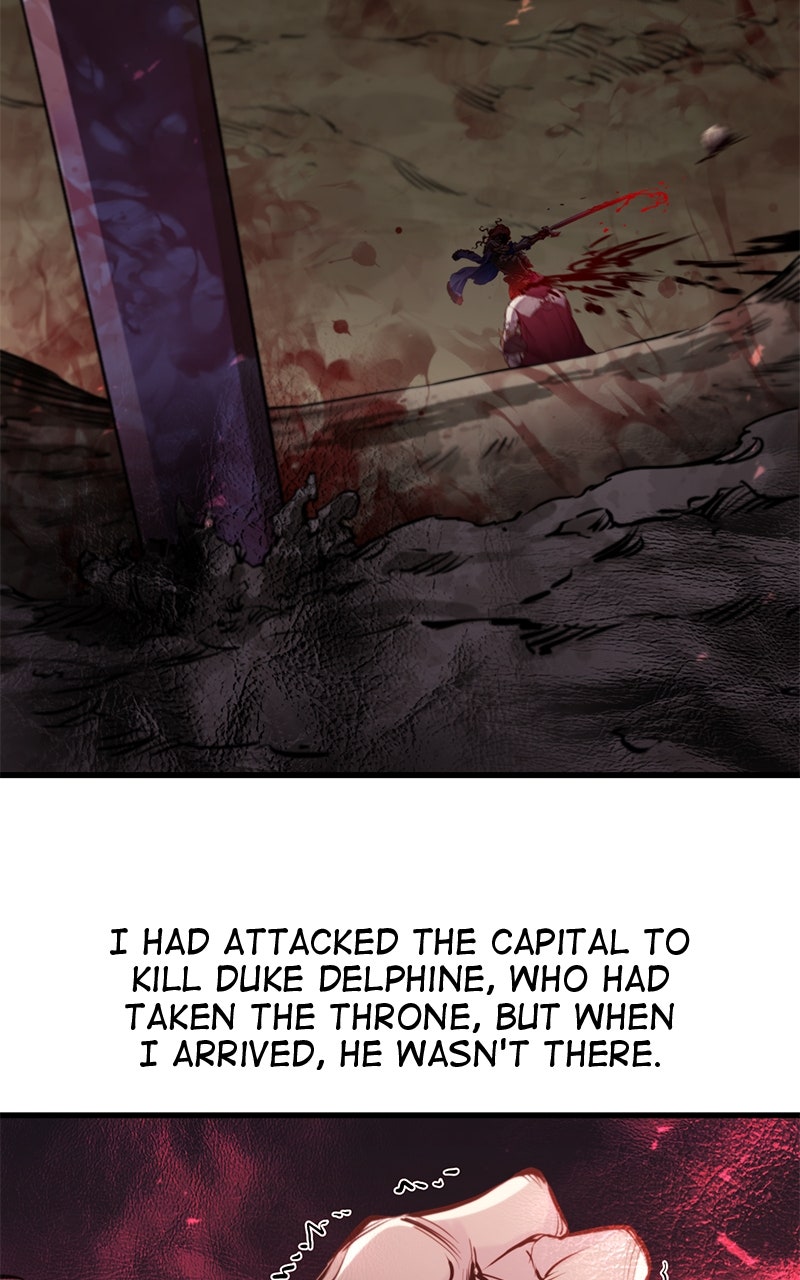 Read The Regressed Mercenary Has a Plan EN Manga Online