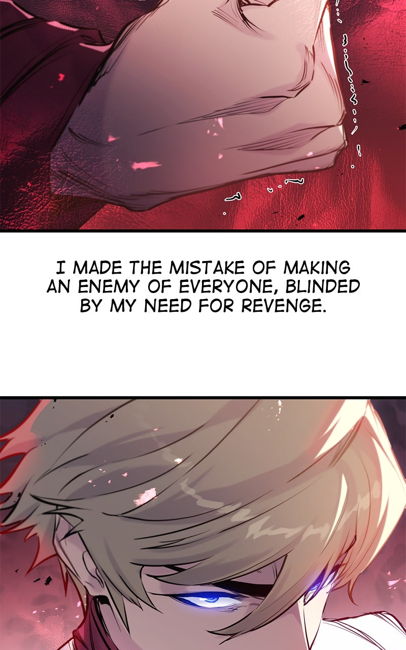 Read The Regressed Mercenary Has a Plan EN Manga Online