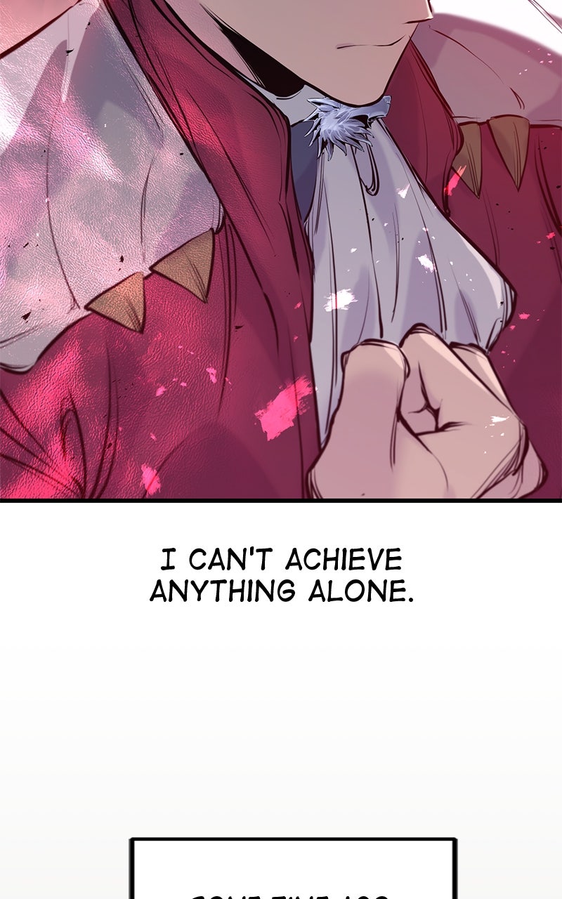 Read The Regressed Mercenary Has a Plan EN Manga Online