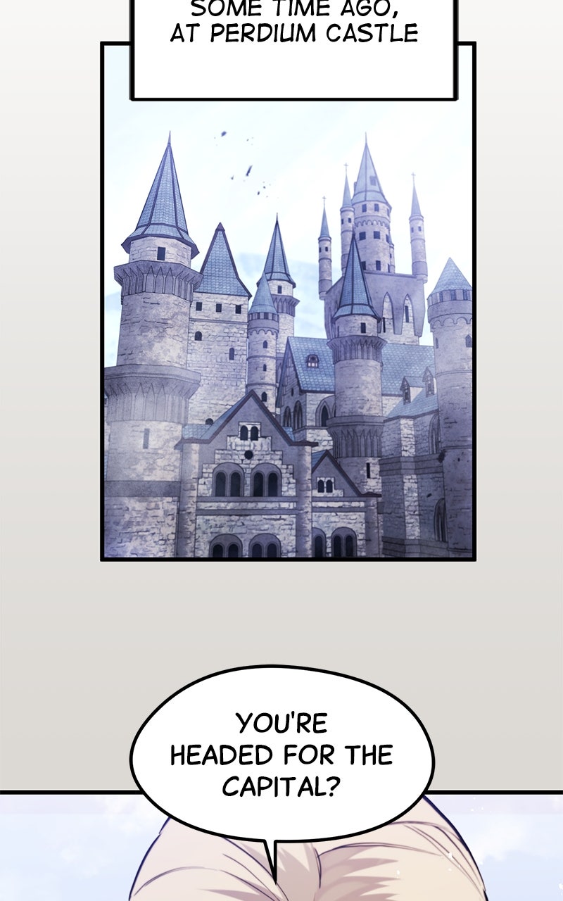 Read The Regressed Mercenary Has a Plan EN Manga Online