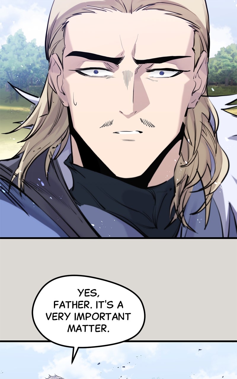 Read The Regressed Mercenary Has a Plan EN Manga Online