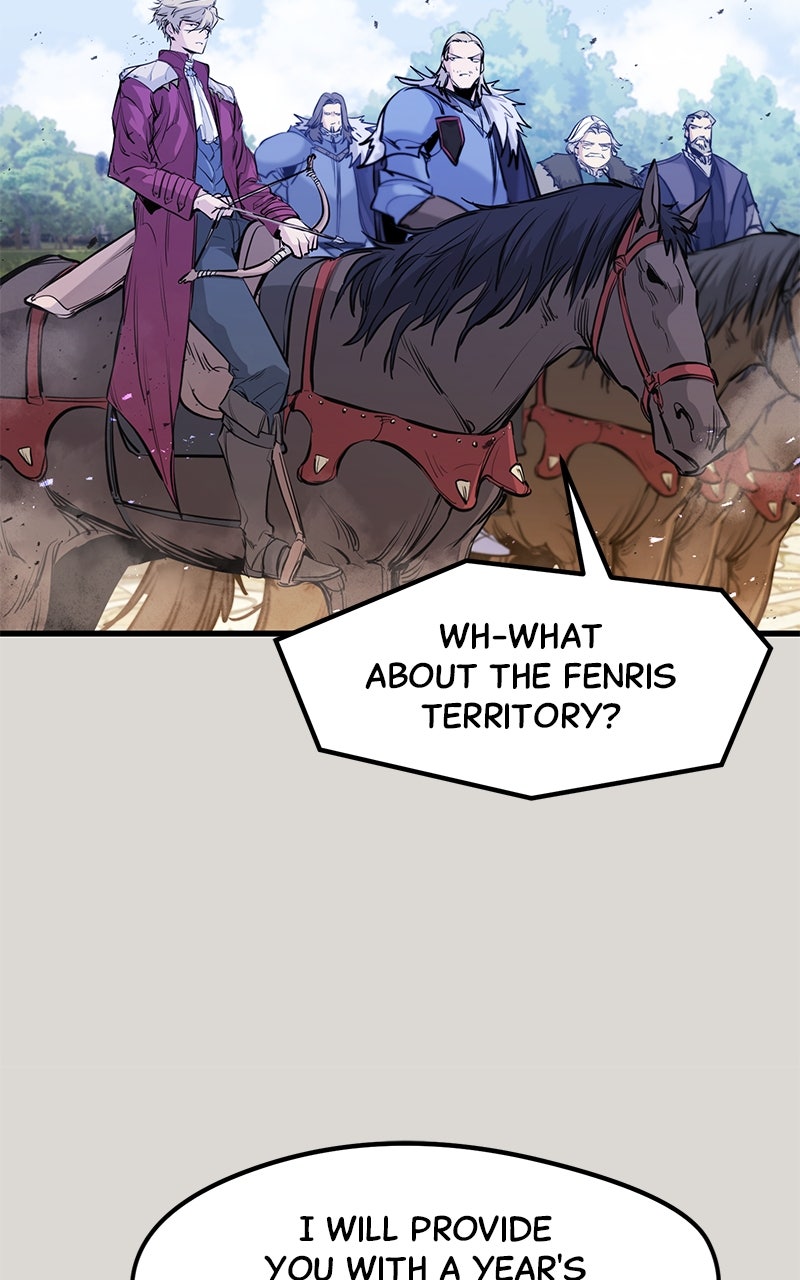 Read The Regressed Mercenary Has a Plan EN Manga Online