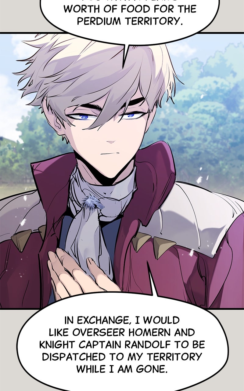 Read The Regressed Mercenary Has a Plan EN Manga Online