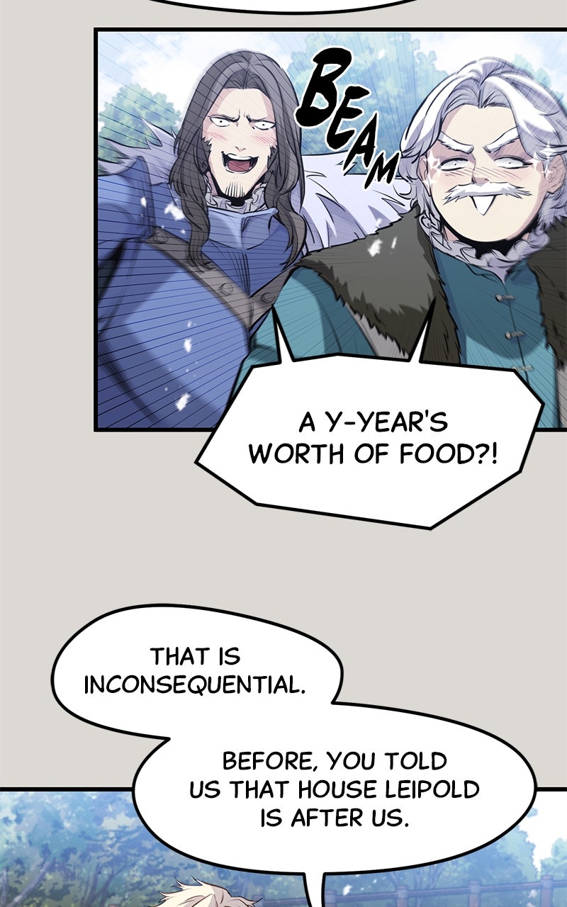 Read The Regressed Mercenary Has a Plan EN Manga Online