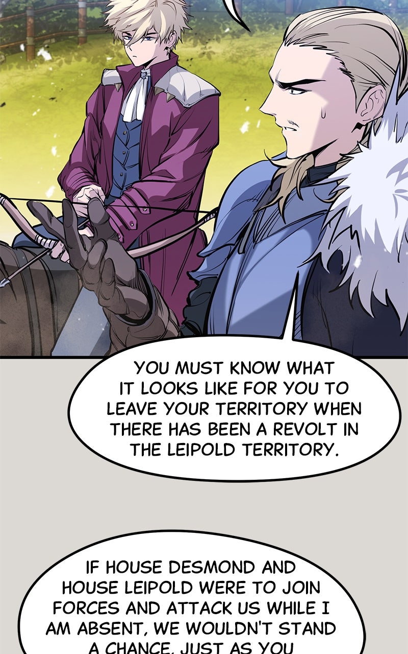 Read The Regressed Mercenary Has a Plan EN Manga Online