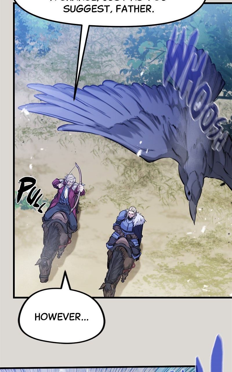 Read The Regressed Mercenary Has a Plan EN Manga Online