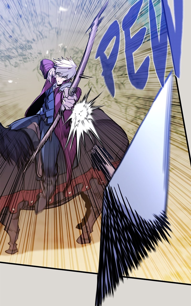 Read The Regressed Mercenary Has a Plan EN Manga Online