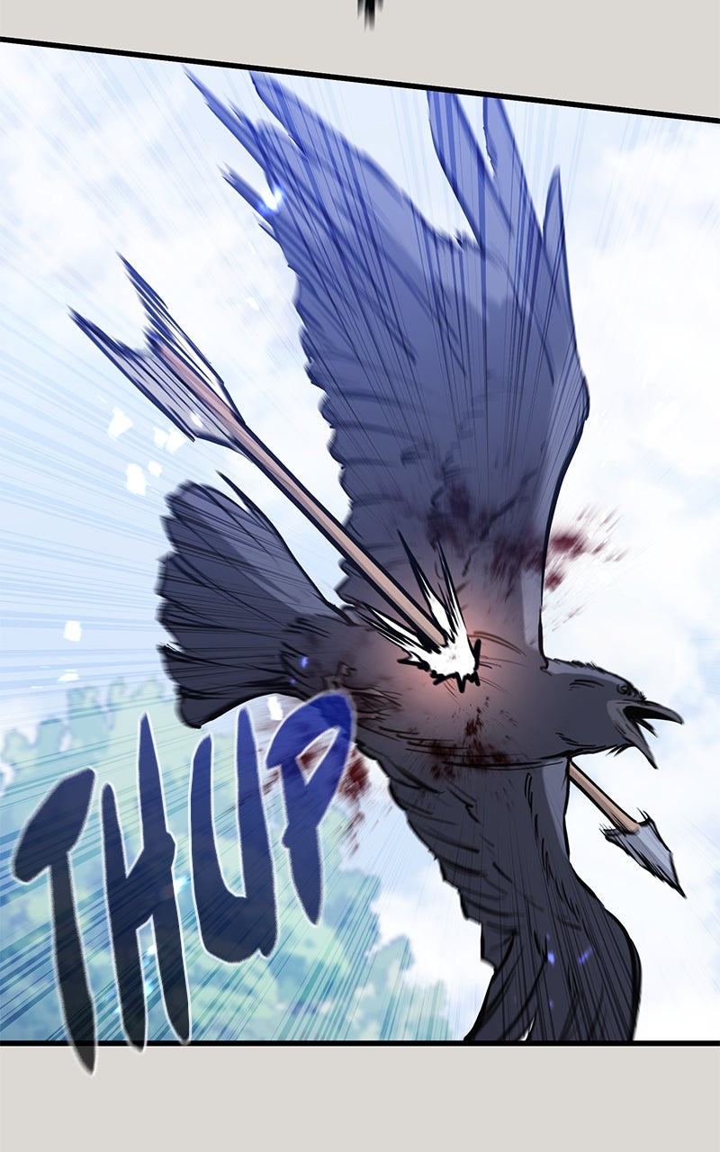 Read The Regressed Mercenary Has a Plan EN Manga Online