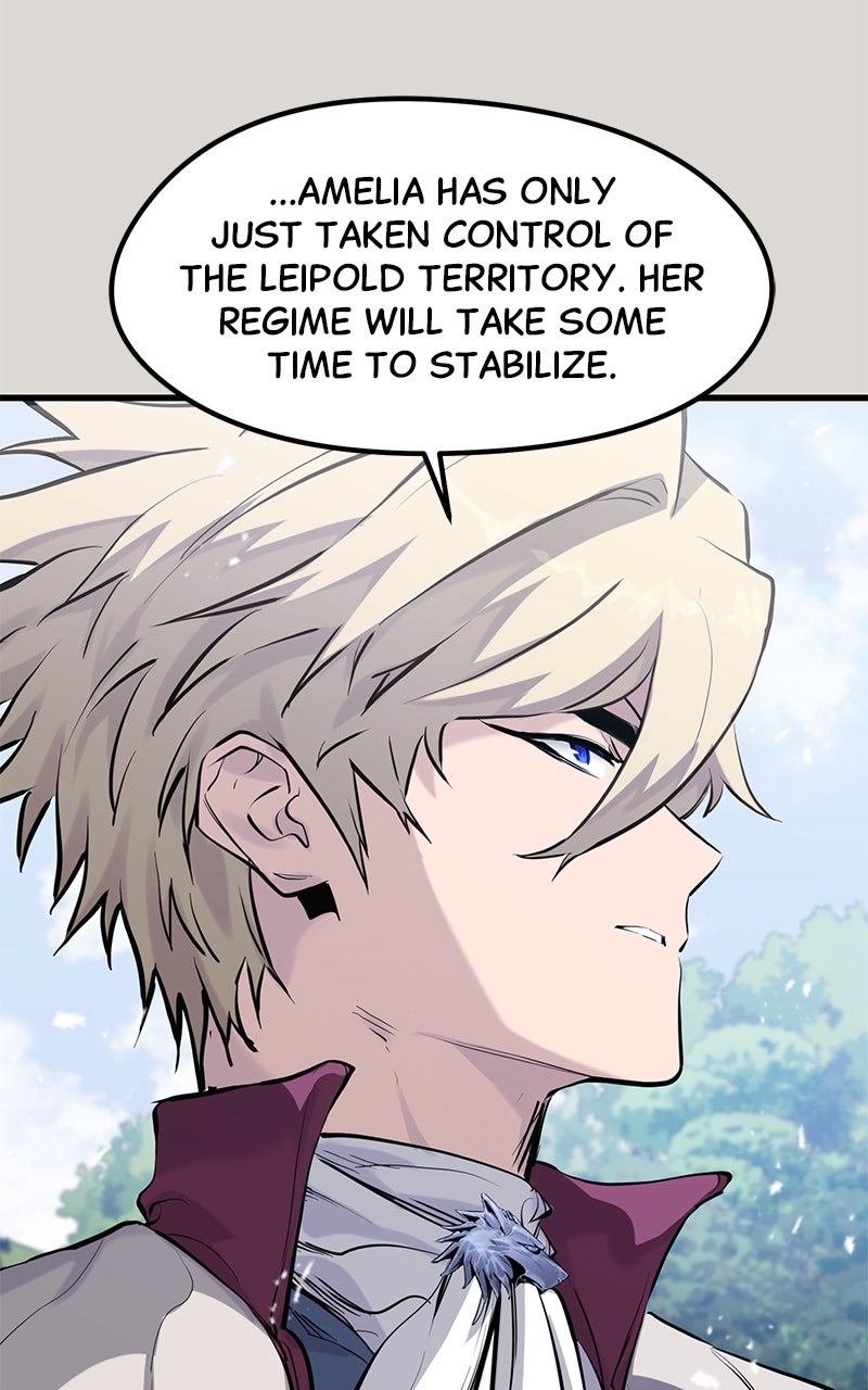 Read The Regressed Mercenary Has a Plan EN Manga Online