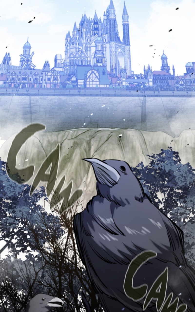 Read The Regressed Mercenary Has a Plan EN Manga Online