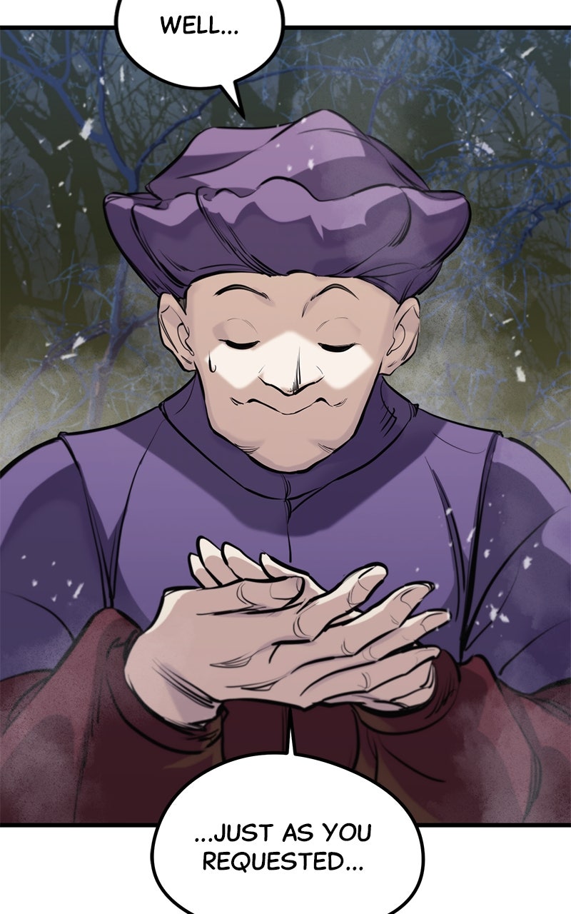 Read The Regressed Mercenary Has a Plan EN Manga Online