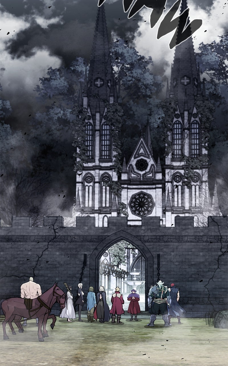 Read The Regressed Mercenary Has a Plan EN Manga Online